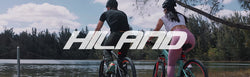 Hiland 26 Inch Womens Mountain Bike,with Step-Through Frame,Shimano 21 Speeds,Suspension Fork MTB,Bicycle for Women Men Adult