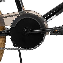 JOYSTAR Brockway Freestyle Kids BMX Bikes Kids Bicycles for 6-14 Years Old Boys Girls and Beginner-Level Riders 2 Pegs