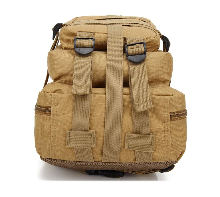 30L/50L Multifunctional Bag Military 900D Military Hiking Bag Waterproof Rucksacks Army Outdoor Camping Trekking Hunting Bag