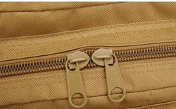 30L/50L Multifunctional Bag Military 900D Military Hiking Bag Waterproof Rucksacks Army Outdoor Camping Trekking Hunting Bag