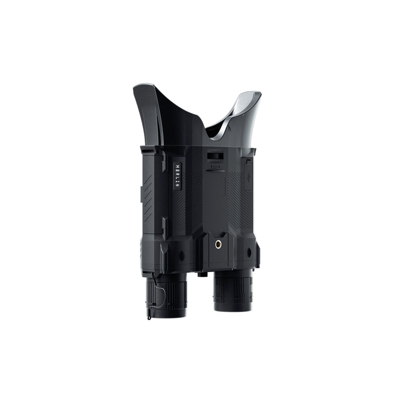 PARD Merlin Hunting Binocular Digital Camera 1920*1080 Sensor Adjustable interpupillary distance function WIFI Waterproof