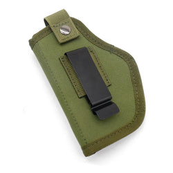 Gun Holster Tactical Concealed Carry Left/right Hand Pistol IWB OWB Universal