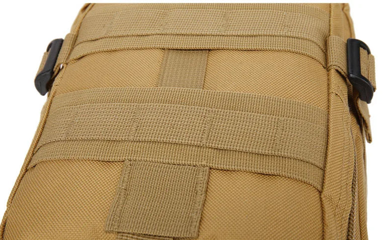 30L/50L Multifunctional Bag Military 900D Military Hiking Bag Waterproof Rucksacks Army Outdoor Camping Trekking Hunting Bag