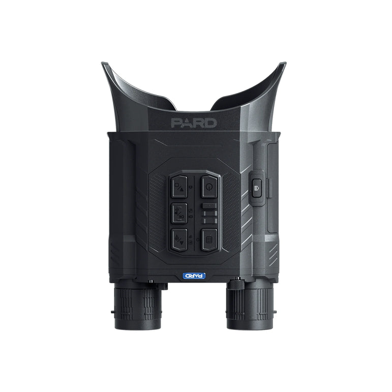 PARD Merlin Hunting Binocular Digital Camera 1920*1080 Sensor Adjustable interpupillary distance function WIFI Waterproof