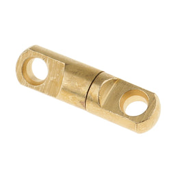 10Pcs Heavy Duty Carp Fishing Ball Bearing Swivel 3.5/4/5/6/7/9/10.5mm Fishing Tackle Swivels Connectors Saltwater Freshwater