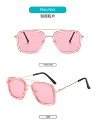 High Quality Cycling Sunglasses Square Outdoor Sport Fishing Glasses Men Spider Edith Glasses Sports Glasses