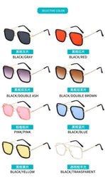 High Quality Cycling Sunglasses Square Outdoor Sport Fishing Glasses Men Spider Edith Glasses Sports Glasses