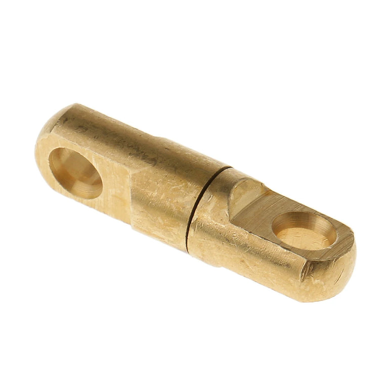 10Pcs Heavy Duty Carp Fishing Ball Bearing Swivel 3.5/4/5/6/7/9/10.5mm Fishing Tackle Swivels Connectors Saltwater Freshwater