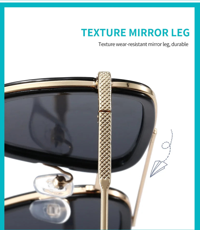 High Quality Cycling Sunglasses Square Outdoor Sport Fishing Glasses Men Spider Edith Glasses Sports Glasses