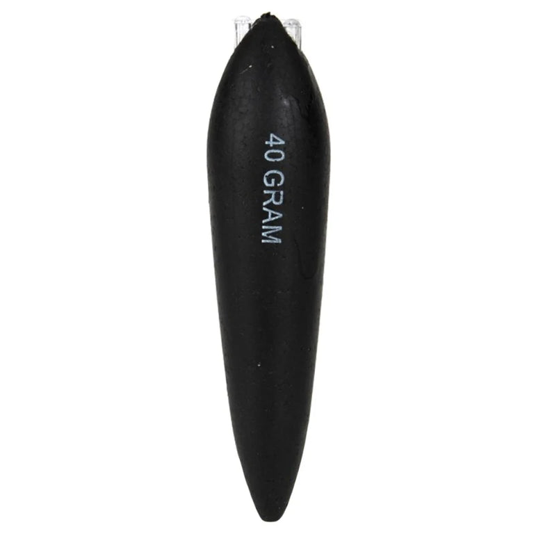 1Pcs 20g/30g/40g/60g Buoyancy EVA Inline Bobber Saltwater Fishing Floats Catfish Live Bait Outdoor Fishing Tool Tackles