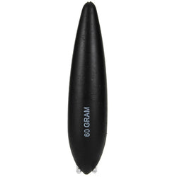1Pcs 20g/30g/40g/60g Buoyancy EVA Inline Bobber Saltwater Fishing Floats Catfish Live Bait Outdoor Fishing Tool Tackles