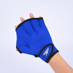 1 Pair Men Women Neoprene Diving Gloves Snorkeling Dive Swimming Paddles Palm Webbed Scratch-resistant Hand Guard Equipment