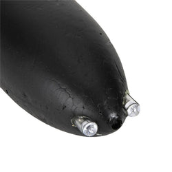 1Pcs 20g/30g/40g/60g Buoyancy EVA Inline Bobber Saltwater Fishing Floats Catfish Live Bait Outdoor Fishing Tool Tackles