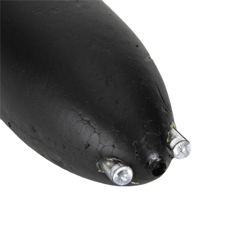 1Pcs 20g/30g/40g/60g Buoyancy EVA Inline Bobber Saltwater Fishing Floats Catfish Live Bait Outdoor Fishing Tool Tackles