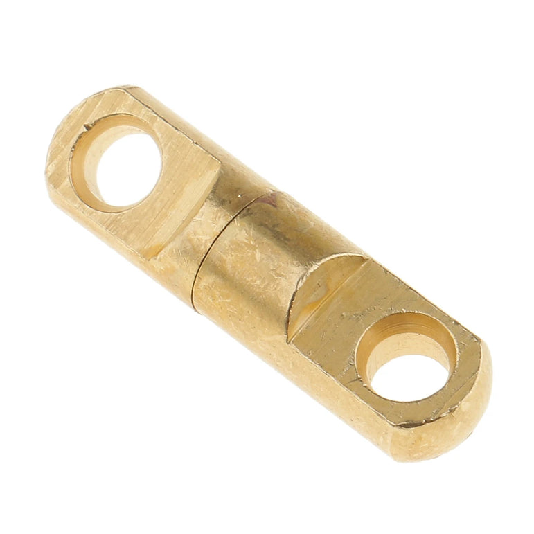 10Pcs Heavy Duty Carp Fishing Ball Bearing Swivel 3.5/4/5/6/7/9/10.5mm Fishing Tackle Swivels Connectors Saltwater Freshwater