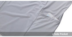 RION Cycling Men's jacket Hooded Skin Coat Sunscreen Waterproof Anti-UV Thin Outwear Light Men Hiking Jackets