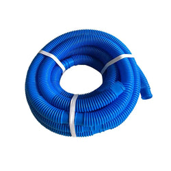 6m Swimming Pool Hose Water Hose with 38mm Diameter Pipe Reusable Washable Biofoam Cleaner Pool Water Resistant Pool Accessory