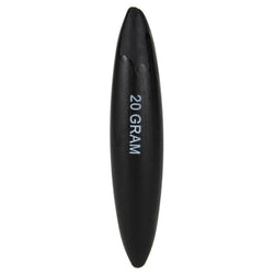 1Pcs 20g/30g/40g/60g Buoyancy EVA Inline Bobber Saltwater Fishing Floats Catfish Live Bait Outdoor Fishing Tool Tackles