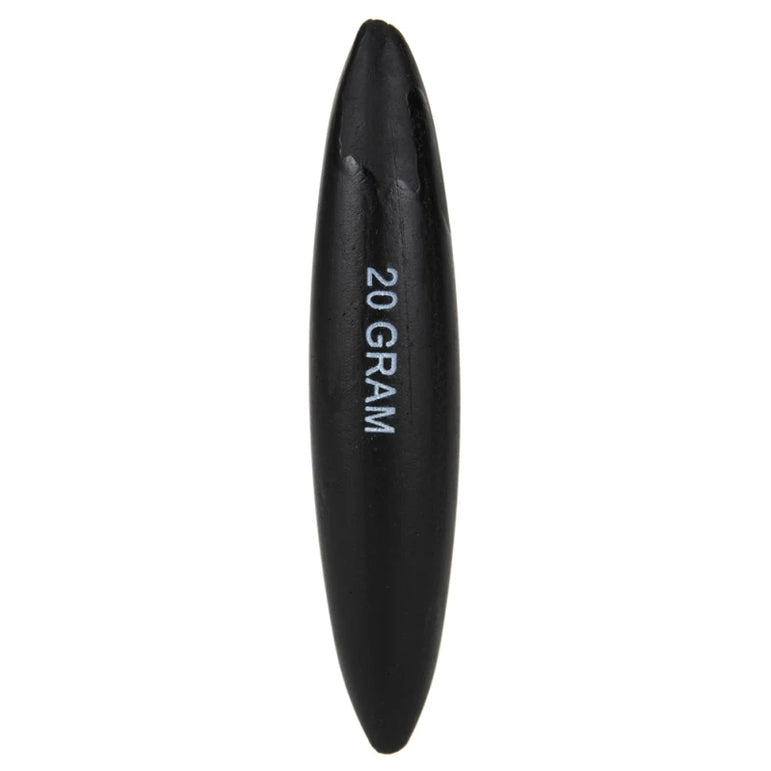 1Pcs 20g/30g/40g/60g Buoyancy EVA Inline Bobber Saltwater Fishing Floats Catfish Live Bait Outdoor Fishing Tool Tackles