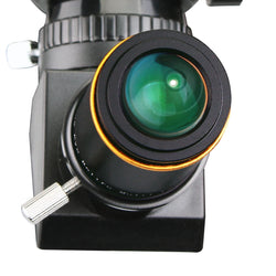 SVBONY 1.25" Telescope Eyepiece 6/9/15/20mm 66° Ultra Wide Angle FMC Eyepiece Set for Telescope