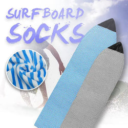 Surfboard Cover Snowboard Cover Qick Dry Surfboard Socks Covers Surf Board Protective Storage Case 6.3 6.6 7 For Surfing Sports