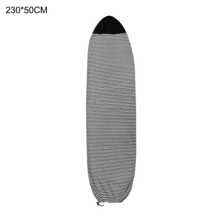 Surfboard Cover Snowboard Cover Qick Dry Surfboard Socks Covers Surf Board Protective Storage Case 6.3 6.6 7 For Surfing Sports