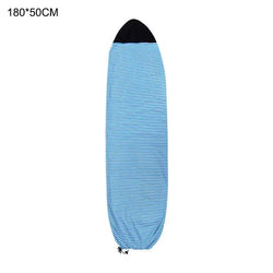 Surfboard Cover Snowboard Cover Qick Dry Surfboard Socks Covers Surf Board Protective Storage Case 6.3 6.6 7 For Surfing Sports