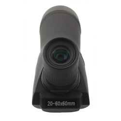 Vector Optics Liberty 20-60x60 Hunting Telescope Spotting Monoculars Scope Waterproof With Tripod Camping Equipment