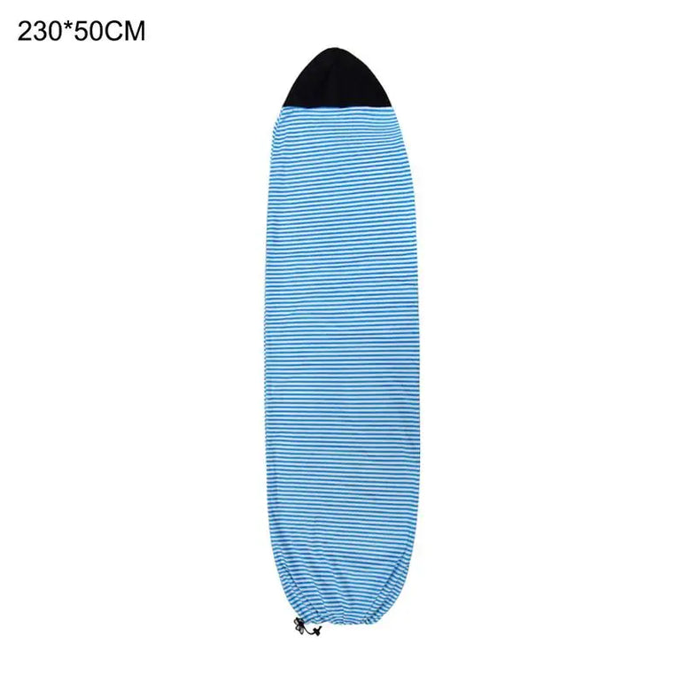 Surfboard Cover Snowboard Cover Qick Dry Surfboard Socks Covers Surf Board Protective Storage Case 6.3 6.6 7 For Surfing Sports
