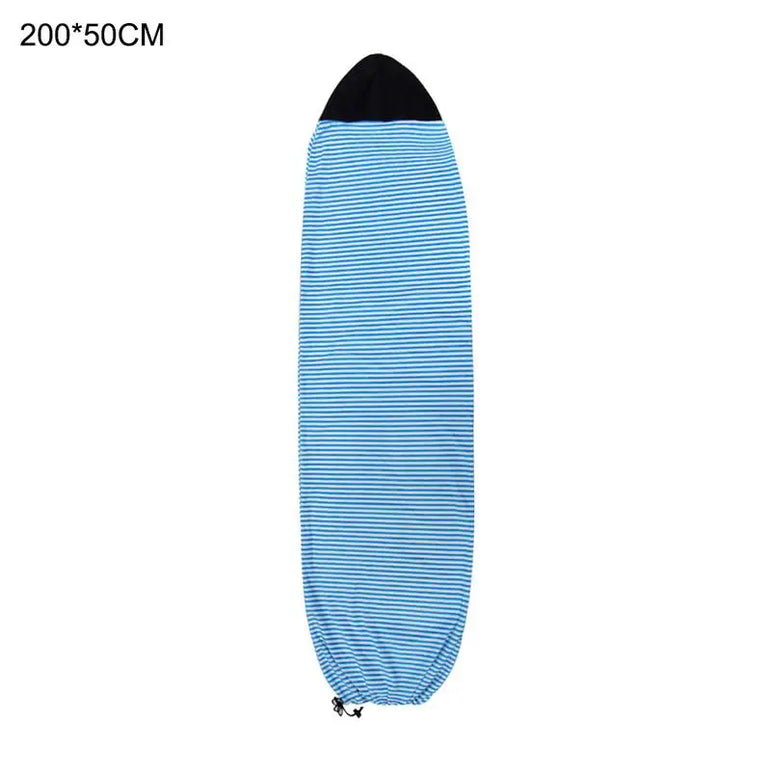 Surfboard Cover Snowboard Cover Qick Dry Surfboard Socks Covers Surf Board Protective Storage Case 6.3 6.6 7 For Surfing Sports