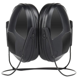 Tactical Earmuff Noise Reduction Hunting Shooting Headphone Anti-noise Ear Defenders Hearing Protector