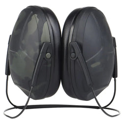 Tactical Earmuff Noise Reduction Hunting Shooting Headphone Anti-noise Ear Defenders Hearing Protector