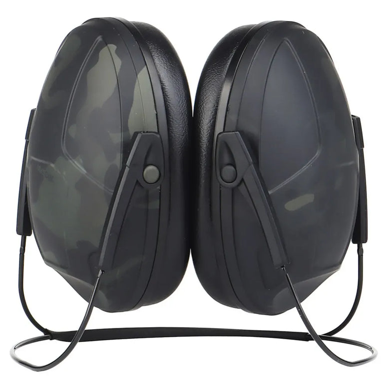 Tactical Earmuff Noise Reduction Hunting Shooting Headphone Anti-noise Ear Defenders Hearing Protector