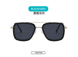 High Quality Cycling Sunglasses Square Outdoor Sport Fishing Glasses Men Spider Edith Glasses Sports Glasses