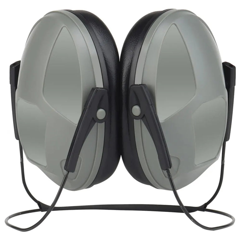 Tactical Earmuff Noise Reduction Hunting Shooting Headphone Anti-noise Ear Defenders Hearing Protector
