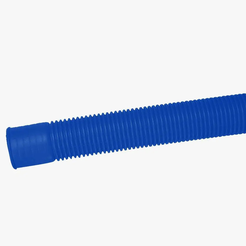 6m Swimming Pool Hose Water Hose with 38mm Diameter Pipe Reusable Washable Biofoam Cleaner Pool Water Resistant Pool Accessory