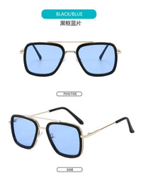 High Quality Cycling Sunglasses Square Outdoor Sport Fishing Glasses Men Spider Edith Glasses Sports Glasses