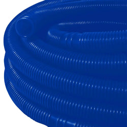 6m Swimming Pool Hose Water Hose with 38mm Diameter Pipe Reusable Washable Biofoam Cleaner Pool Water Resistant Pool Accessory