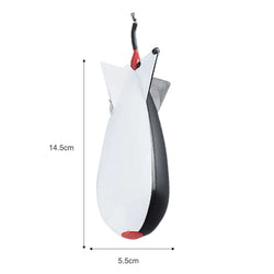 Carp Fishing Feeder Float Rocket Feeders Lure Bait Holder Fishing Tackle Tools