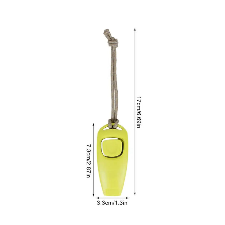 High Decibel Whistle Lightweight Survival Loud Defense Whistle Waterproof Sports Supplies Outdoor Sports Accessories Equipment