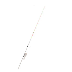 0.5mm Half Full Titanium Alloy Raft Tip Repair Refit Replacement LED Fishing Rod Tip Fishing Tackle Pole Accessories