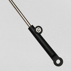 Bikes Fenders Mount Flexible Bicycles Fenders Support Pole Fork Bracket Adapter Cycling Repair Parts Stable Adjustable tool