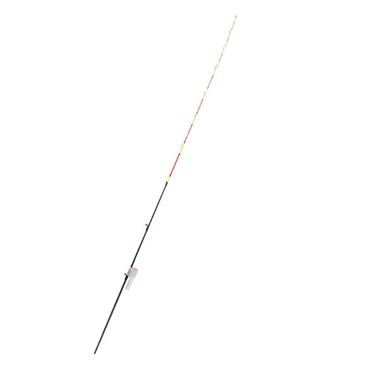 0.5mm Half Full Titanium Alloy Raft Tip Repair Refit Replacement LED Fishing Rod Tip Fishing Tackle Pole Accessories