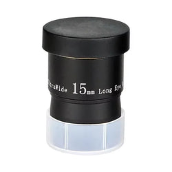 SVBONY 1.25" Telescope Eyepiece 6/9/15/20mm 66° Ultra Wide Angle FMC Eyepiece Set for Telescope