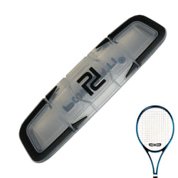 Tennis Racket Shock Absorbers Long Silicone Tennis Racquet Vibration Dampeners String Shock Absorbers Long Tennis Dampener Sport