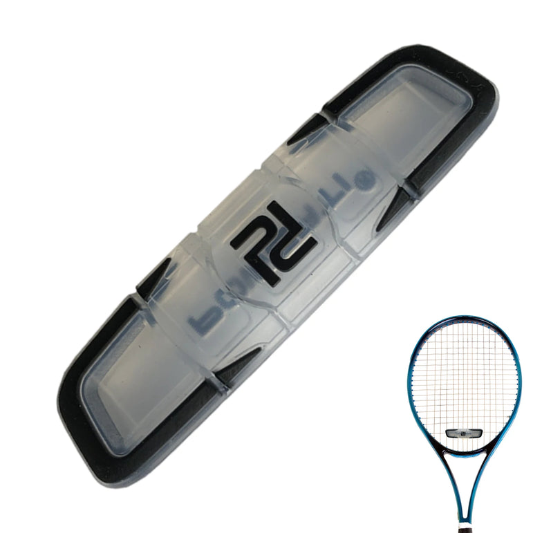 Tennis Racket Shock Absorbers Long Silicone Tennis Racquet Vibration Dampeners String Shock Absorbers Long Tennis Dampener Sport