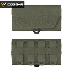 IDOGEAR Tactical Phone Case Universal Phone Pouch MOLLE Pouch Holder  3582
