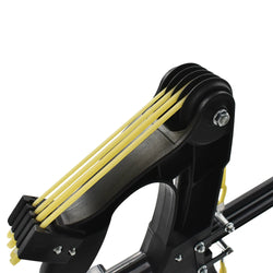 Professional Outdoor Hunting Steel Ball Bow High Power Slingshot Shooting High Quality Shooting Slingshot Recommendation