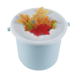 10-100PCS Pool Skimmer Socks Baskets Filters Net Saver Mesh Pool Filter Debris Leaves Storage Sock Swimming Pool Clean Accessory
