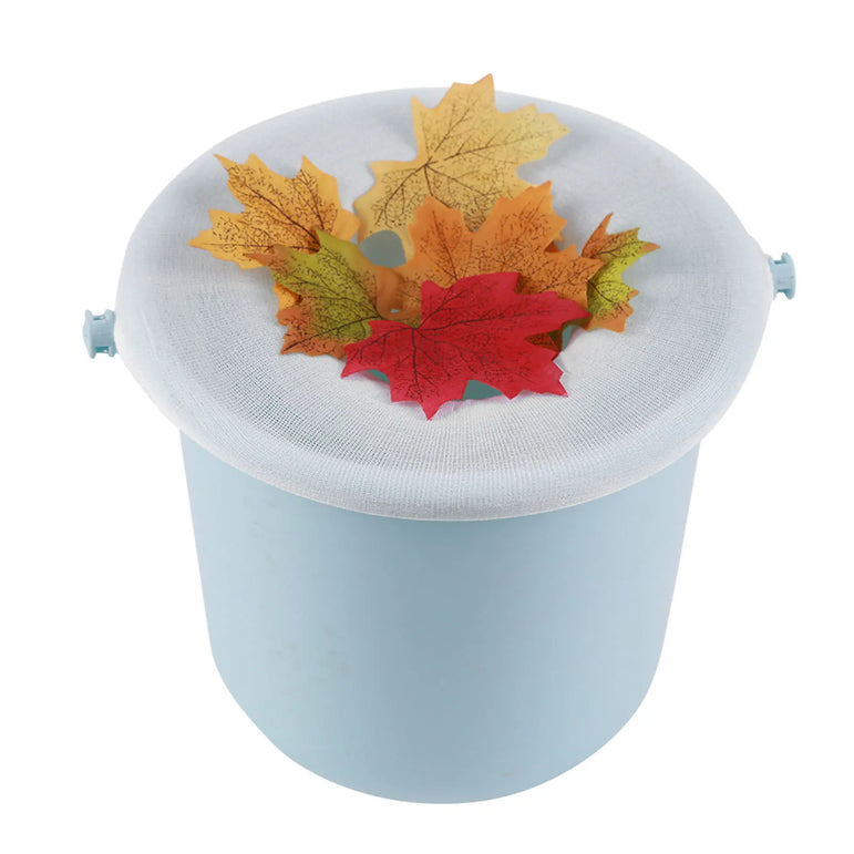 10-100PCS Pool Skimmer Socks Baskets Filters Net Saver Mesh Pool Filter Debris Leaves Storage Sock Swimming Pool Clean Accessory